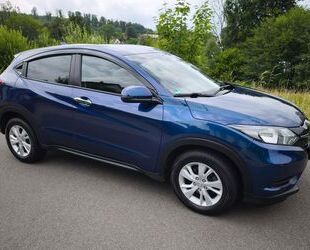 Honda HR-V Gebrauchtwagen
