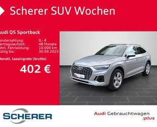 Audi Q5 Gebrauchtwagen