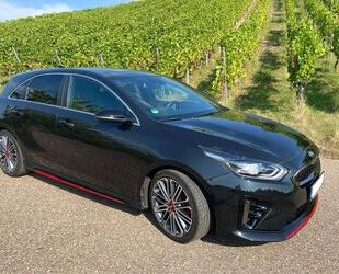 Kia ceed / Ceed Gebrauchtwagen