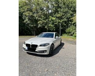 BMW 530 Gebrauchtwagen