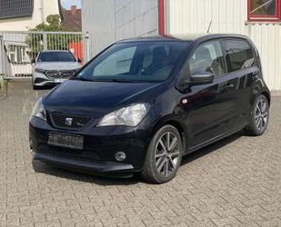 Seat Mii Gebrauchtwagen