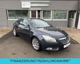 Opel Insignia Gebrauchtwagen