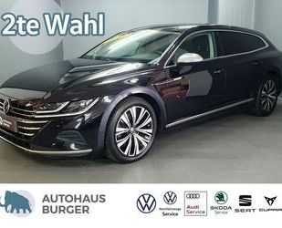 VW Arteon Gebrauchtwagen