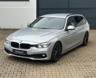 BMW 318 Gebrauchtwagen