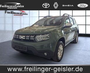 Dacia Duster Gebrauchtwagen