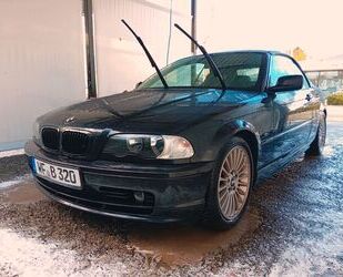 BMW 320 Gebrauchtwagen