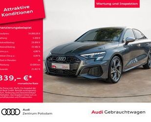 Audi S3 Gebrauchtwagen