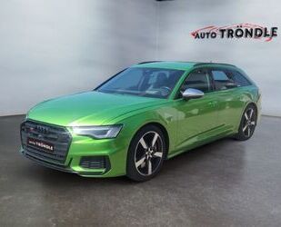Audi S6 Gebrauchtwagen