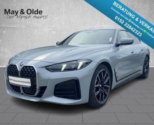 BMW 430 Gran Coupé Gebrauchtwagen