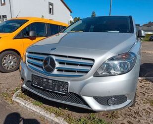 Mercedes-Benz B 180 Gebrauchtwagen