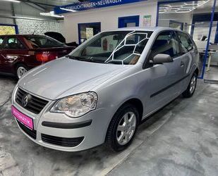 VW Polo Gebrauchtwagen