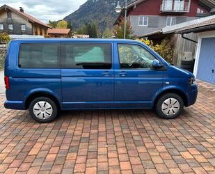 VW T5 Multivan Gebrauchtwagen