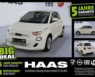 Fiat 500e Gebrauchtwagen