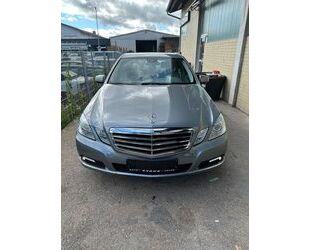 Mercedes-Benz E 200 Gebrauchtwagen