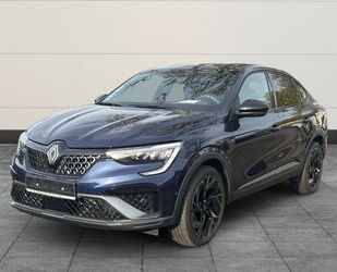 Renault Arkana Gebrauchtwagen