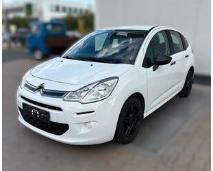 Citroen C3 Gebrauchtwagen
