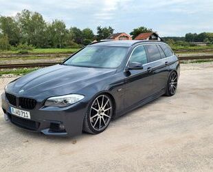 BMW 525 Gebrauchtwagen
