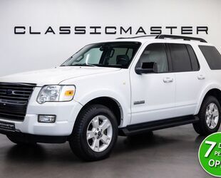 Ford Explorer Gebrauchtwagen