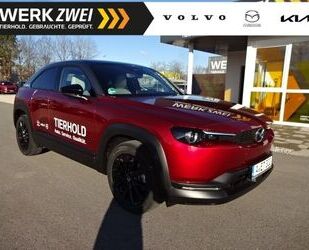 Mazda MX-30 Gebrauchtwagen