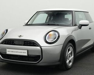 Mini Cooper C Gebrauchtwagen