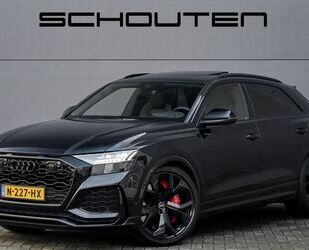 Audi Q8 Gebrauchtwagen