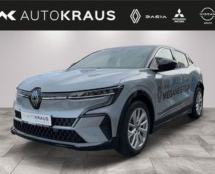 Renault Megane Gebrauchtwagen