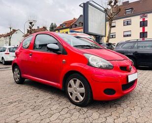 Toyota Aygo (X) Gebrauchtwagen