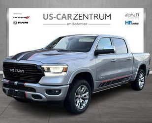 Dodge RAM Gebrauchtwagen