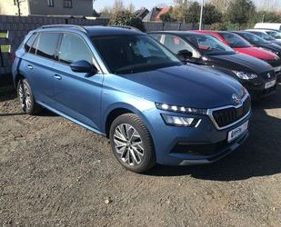 Skoda Kamiq Gebrauchtwagen