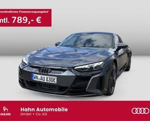 Audi e-tron GT Gebrauchtwagen