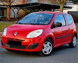 Renault Twingo Gebrauchtwagen