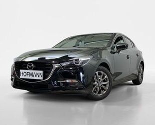 Mazda 3 Gebrauchtwagen