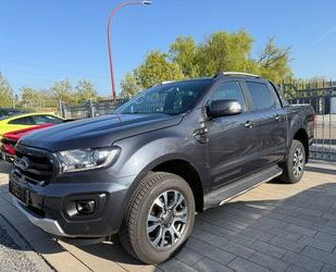 Ford Ranger Gebrauchtwagen