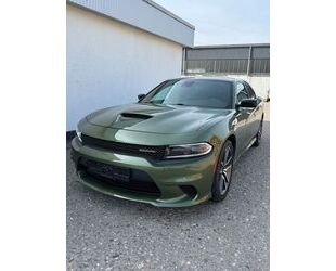 Dodge Charger Gebrauchtwagen