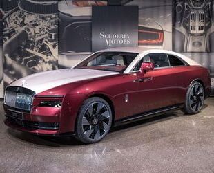 Rolls Royce Spectre Gebrauchtwagen