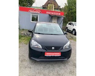 Seat Mii Gebrauchtwagen