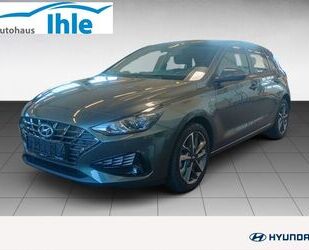 Hyundai i30 Gebrauchtwagen
