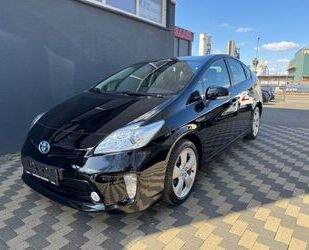 Toyota Prius Gebrauchtwagen
