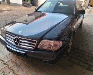 Mercedes-Benz SL 300 Gebrauchtwagen