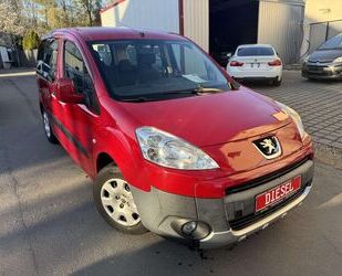 Peugeot Partner Gebrauchtwagen