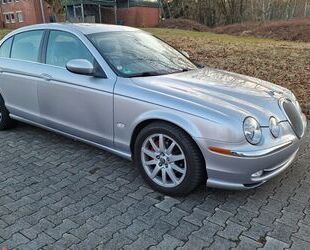 Jaguar S-Type Gebrauchtwagen