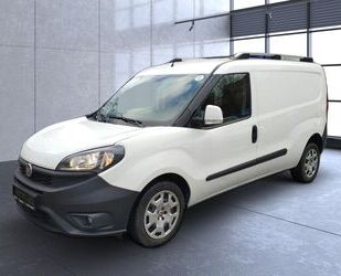 Fiat Doblo Gebrauchtwagen