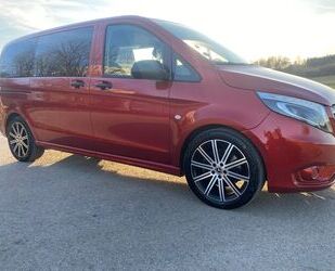Mercedes-Benz Vito Gebrauchtwagen