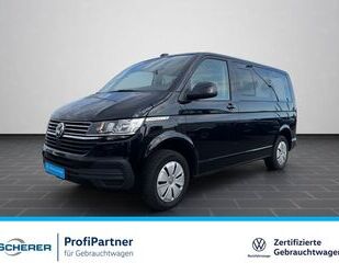 VW T6 Caravelle Gebrauchtwagen