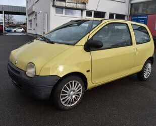Renault Twingo Gebrauchtwagen