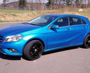 Mercedes-Benz A 180 Gebrauchtwagen