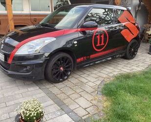 Suzuki Swift Gebrauchtwagen