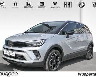 Opel Crossland (X) Gebrauchtwagen