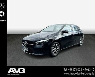 Mercedes-Benz B 180 Gebrauchtwagen