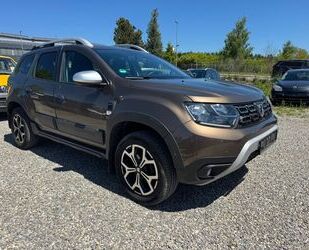 Dacia Duster Gebrauchtwagen